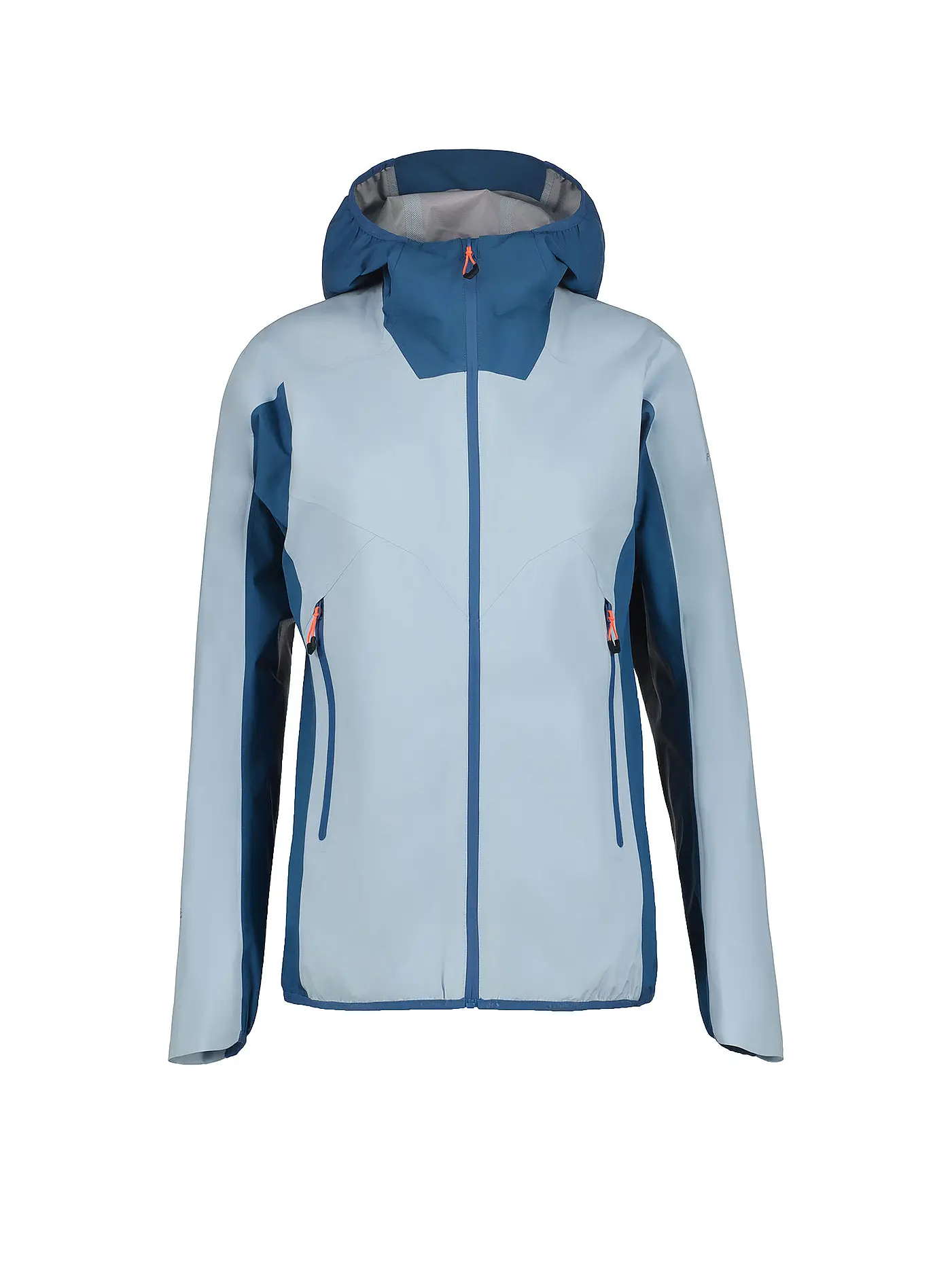 ICEPEAK | Damen Wanderjacke Dazey 2.5L Hoodie | 